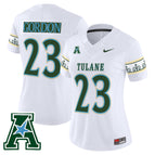 White / Javin Gordon / S