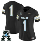 Black / #1 Team / S