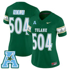 Green / NOLA 504 / S