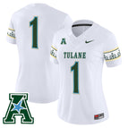 White / #1 Team / S