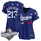 Royal / Bleed Blue 213 / S