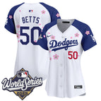 Royal Alternate / Mookie Betts / S