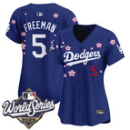 Royal / Freddie Freeman / S