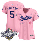 Cherry Blossom / Freddie Freeman / S