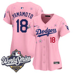 Cherry Blossom / Yamamoto / S