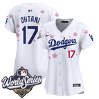 White / Shohei Ohtani / S