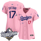 Cherry Blossom / Shohei Ohtani / S