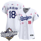 White / Yamamoto (Kanji) / S