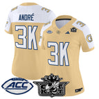 Gold Alternate / 3K André / S