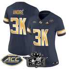 Navy / 3K André / S