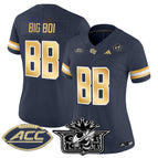 Navy / BB Big Boi / S