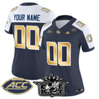 Women / Navy Alternate / S