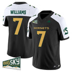 Black Alternate / Cardell Williams / S