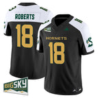 Black Alternate / Charles Roberts / S