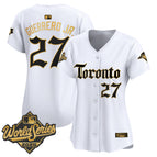 White Gold / Vladimir Guerrero Jr. / S
