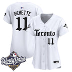White / Bo Bichette / S