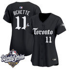 Black / Bo Bichette / S