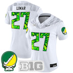 White / Jayden Limar / S