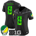 Black / Marcus Mariota / S