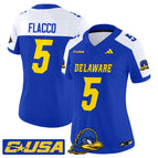 Royal Alternate / Joe Flacco / S