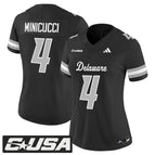 Black / Nick Minicucci / S