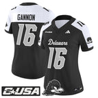 Black Alternate / Rich Gannon / S