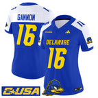 Royal Alternate / Rich Gannon / S