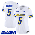 White / Joe Flacco / S