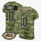 Men / Malachi Toney / S