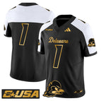 Alternate / #1 Team / S