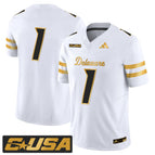 White Gold / #1 Team / S