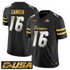 Black Limited / Rich Gannon / S