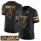 Black Gold / Nick Minicucci / S
