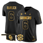 Black Gold / Tory Blaylock / S