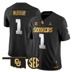 Black Limited / Kyler Murray / S