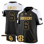 Alternate / Tory Blaylock / S