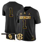 Black Gold / #1 Team / S