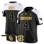 Alternate / Deion Burks / S