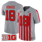 Gray / Will Howard / S