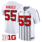 White / Nick Mangold / S