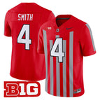 Red / Jeremiah Smith / S