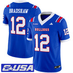 Royal / Terry Bradshaw / S