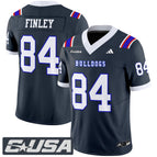 Navy / Eli Finley / S