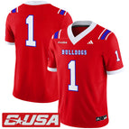 Red / #1 Team / S