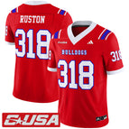 Red / Ruston 318 / S
