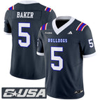 Navy / Blake Baker / S