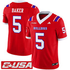 Red / Blake Baker / S