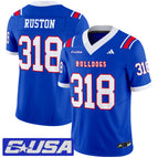 Royal / Ruston 318 / S