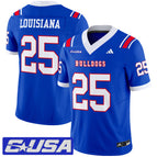 Royal / #25 Louisiana / S