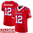 Red / Terry Bradshaw / S